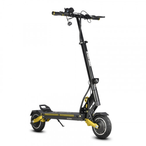 Электросамокат White Siberia SPUTNIK 2000W в Сочи