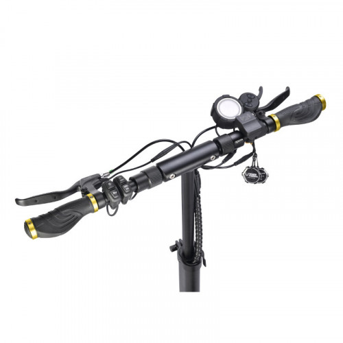 Электросамокат White Siberia SPUTNIK 2000W в Сочи