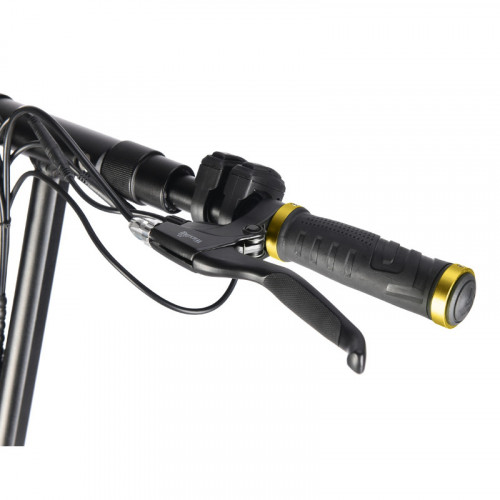 Электросамокат White Siberia SPUTNIK 2000W в Сочи