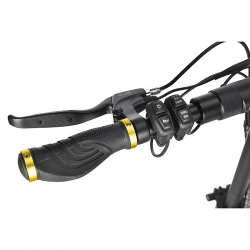 Электросамокат White Siberia SPUTNIK 2000W в Сочи