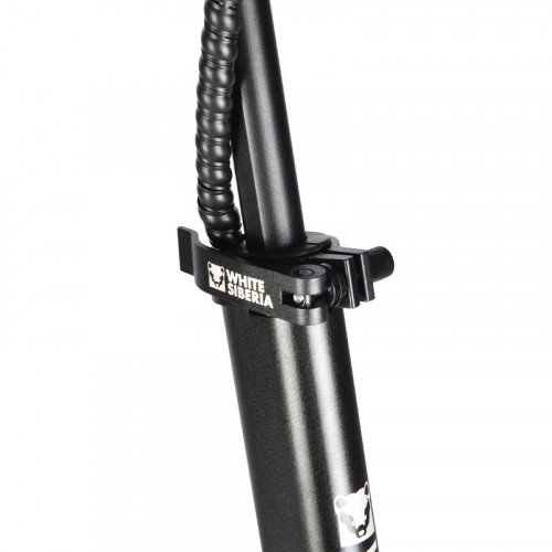 Электросамокат White Siberia SPUTNIK 2000W в Сочи