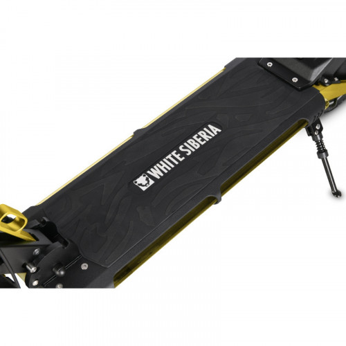 Электросамокат White Siberia SPUTNIK 2000W в Сочи