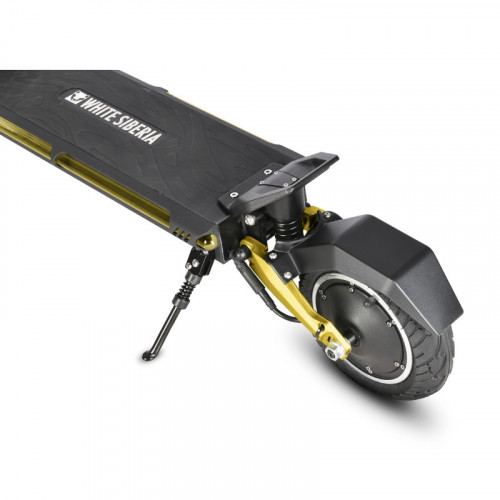 Электросамокат White Siberia SPUTNIK 2000W в Сочи