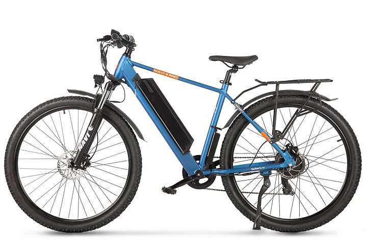 Электровелосипед Gelbert Navi 3 PRO в Сочи