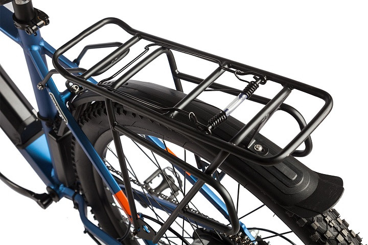 Электровелосипед Gelbert Navi 3 PRO в Сочи