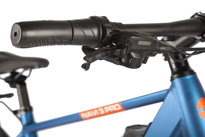 Электровелосипед Gelbert Navi 3 PRO в Сочи