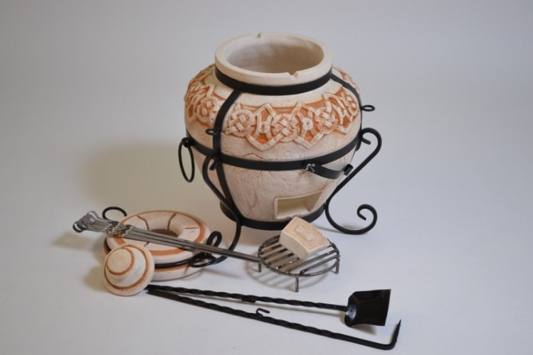 Тандыр Султан Малый в Сочи