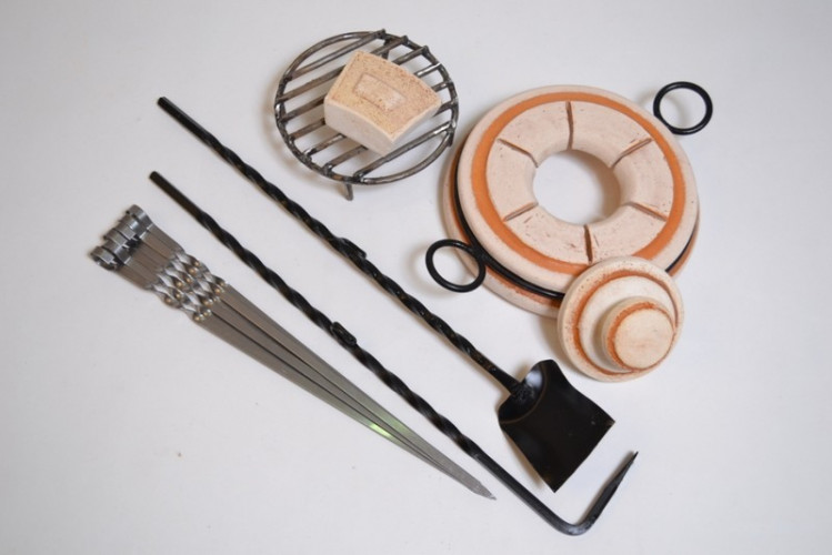 Тандыр Султан Малый в Сочи