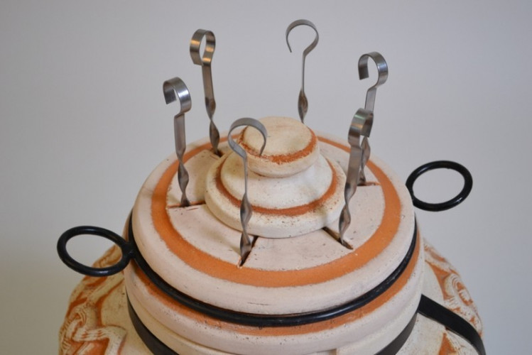 Тандыр Султан Малый в Сочи