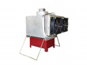 Теплообменник Сибтермо 1,6 кВт с горелкой в Сочи