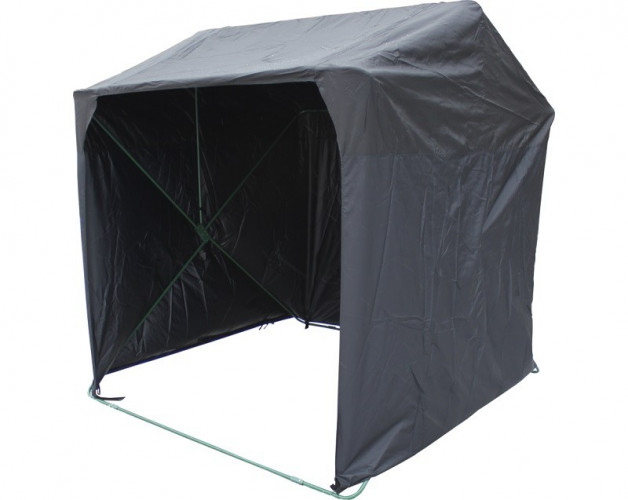 Торговая палатка МИТЕК Кабриолет 2x2 стальная труба 18 мм в Сочи