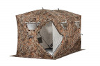 Палатка зимняя HIGASHI DOUBLE CAMO COMFORT в Сочи