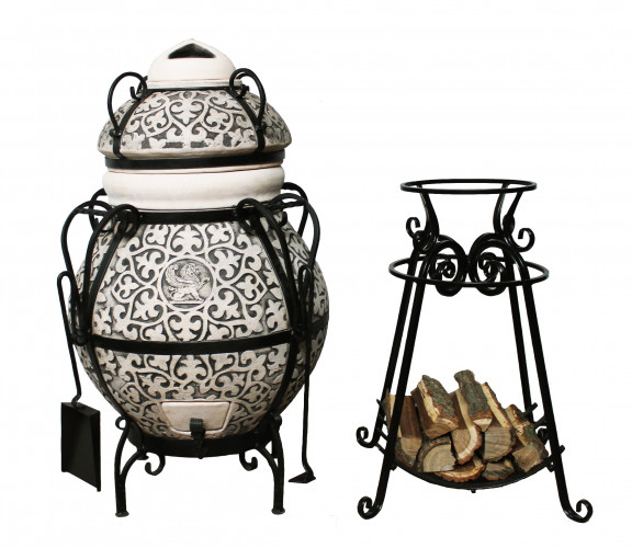 Тандыр Венецианский купец в Сочи