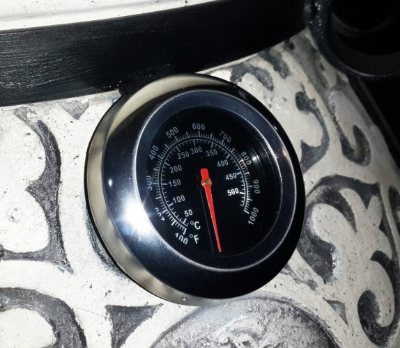 Тандыр Венецианский купец в Сочи