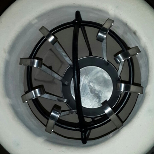 Тандыр Венецианский купец в Сочи