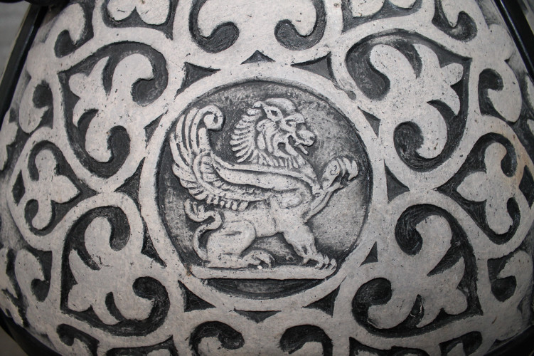 Тандыр Венецианский купец в Сочи