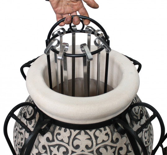 Тандыр Венецианский купец в Сочи