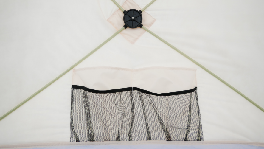 Зимняя палатка SibFisher Комфорт в Сочи