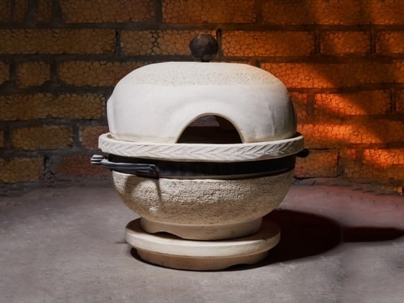 Тандыр настольный Микро в Сочи