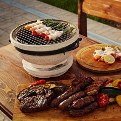 Тандыр настольный Микро Тандыр настольный Микро