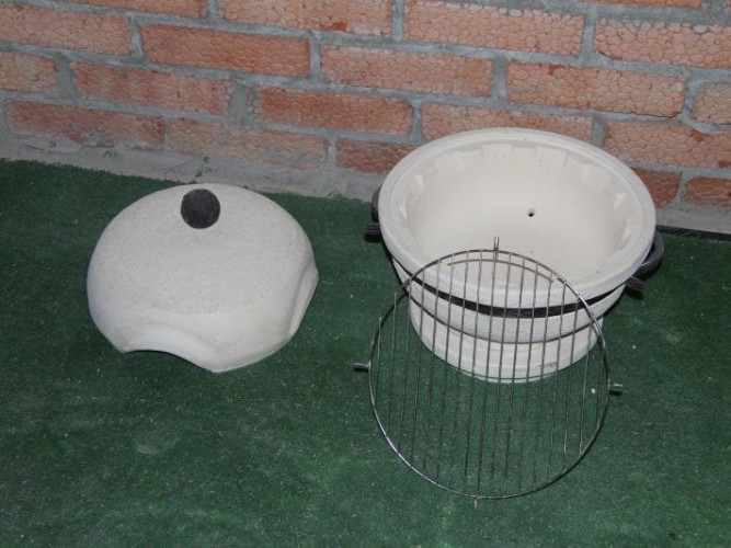 Тандыр настольный Микро в Сочи