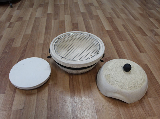 Тандыр настольный Микро в Сочи