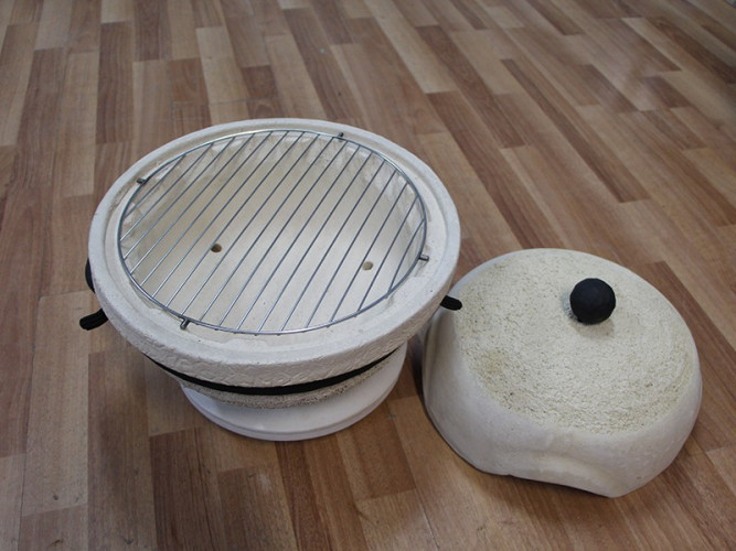 Тандыр настольный Микро в Сочи