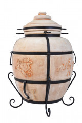 Тандыр Султан Каир Большой Тандыр Султан Каир Большой