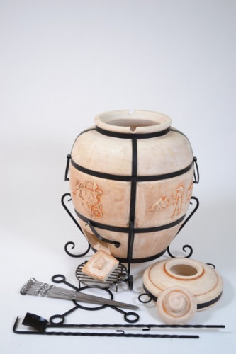 Тандыр Султан Каир Большой в Сочи