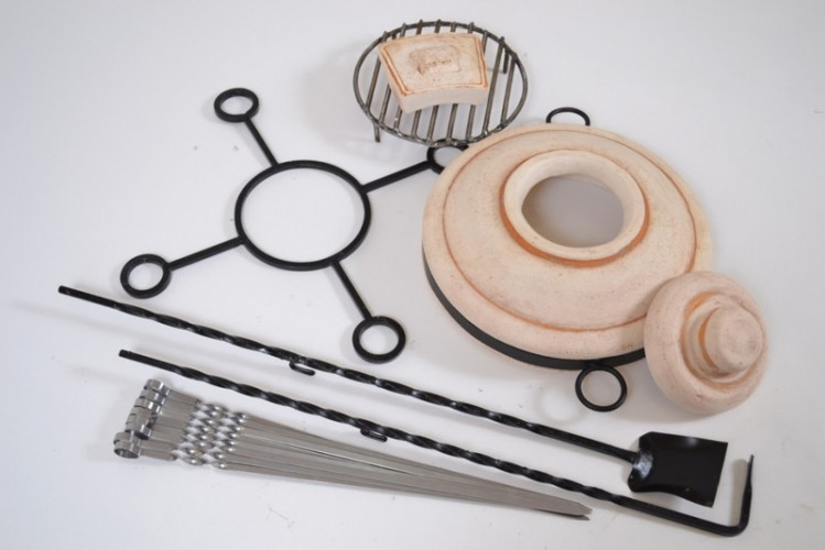 Тандыр Султан Каир Большой в Сочи