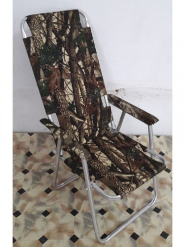 Кресло-шезлонг Медведь №3 в Сочи