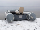 Надувная лодка ПВХ Polar Bird 380E (Eagle)(«Орлан») в Сочи