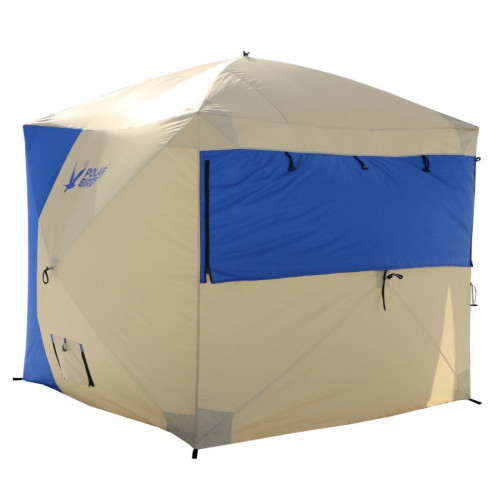 Шатер-тент Polar Bird 3SK в Сочи