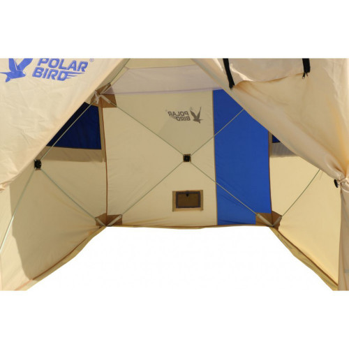 Шатер-тент Polar Bird 3SK в Сочи