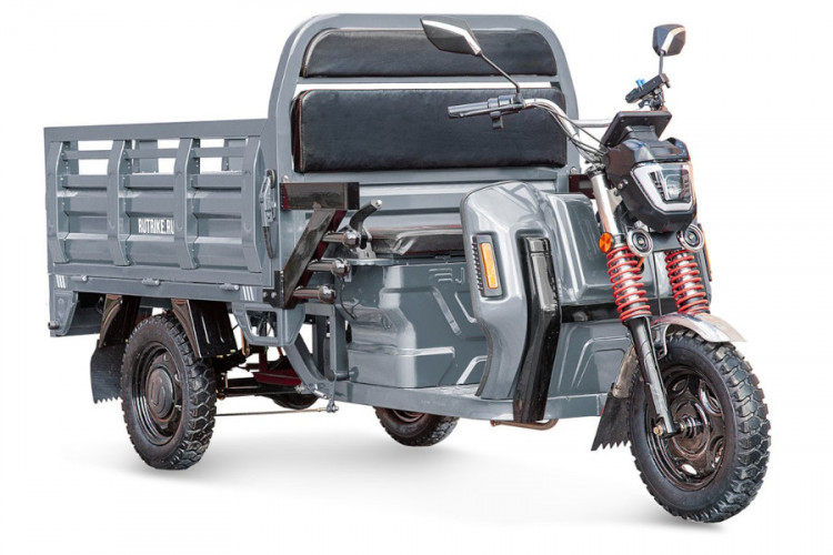 Грузовой электрический трицикл Rutrike Антей Pro 1500 в Сочи