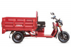 Грузовой электрический трицикл Rutrike Антей Pro 1500 в Сочи