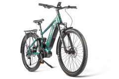 Электровелосипед Gelbert Alcor Электровелосипед Gelbert Alcor