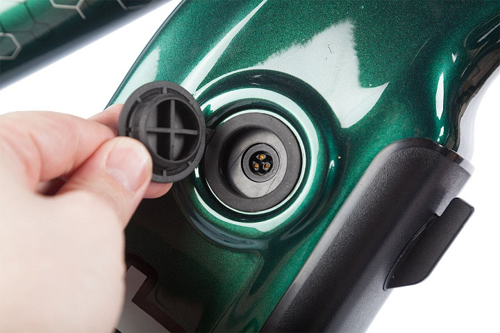 Электровелосипед Gelbert Alcor в Сочи