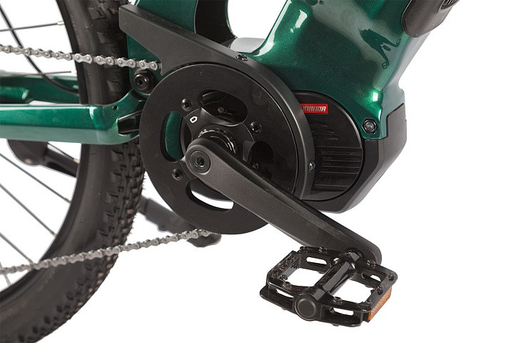 Электровелосипед Gelbert Alcor в Сочи