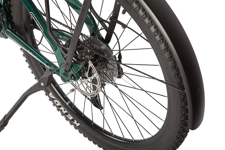 Электровелосипед Gelbert Alcor в Сочи