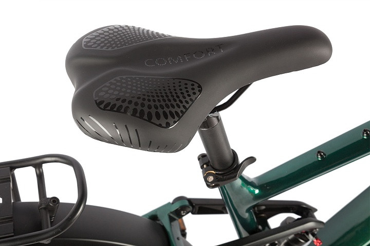 Электровелосипед Gelbert Alcor в Сочи