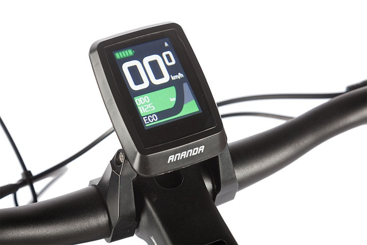 Электровелосипед Gelbert Alcor в Сочи