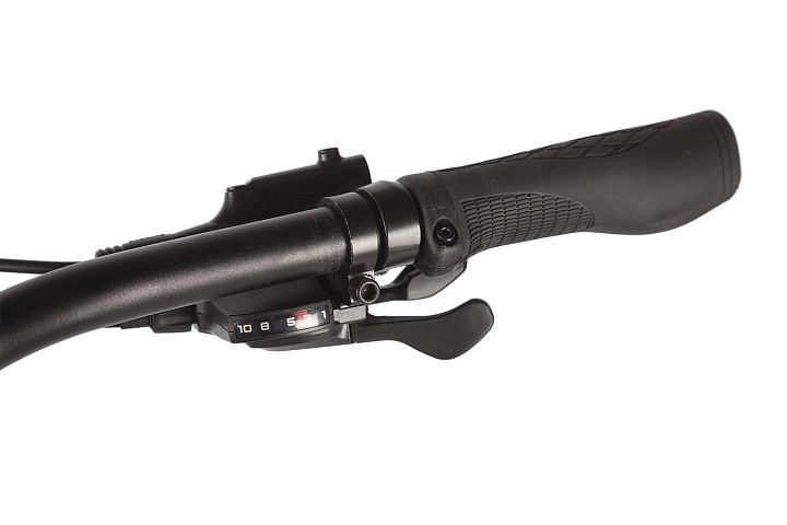 Электровелосипед Gelbert Alcor в Сочи