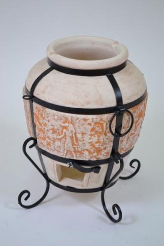 Тандыр Султан Каир Средний в Сочи