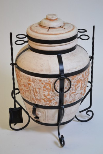 Тандыр Султан Каир Средний в Сочи