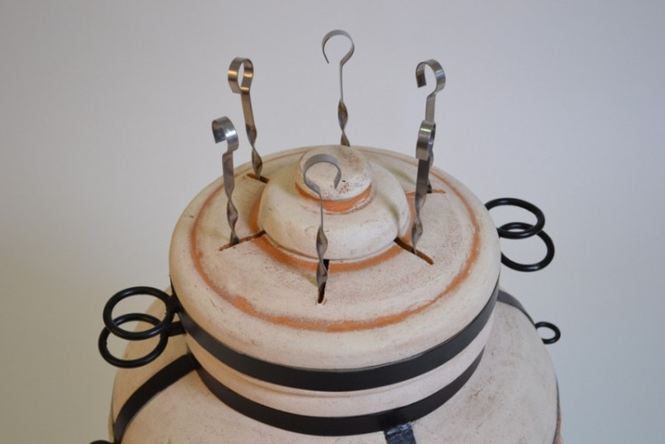 Тандыр Султан Каир Средний в Сочи