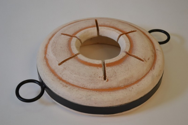 Тандыр Султан Каир Средний в Сочи