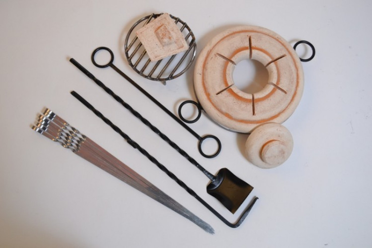 Тандыр Султан Каир Средний в Сочи