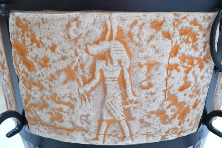 Тандыр Султан Каир Средний в Сочи