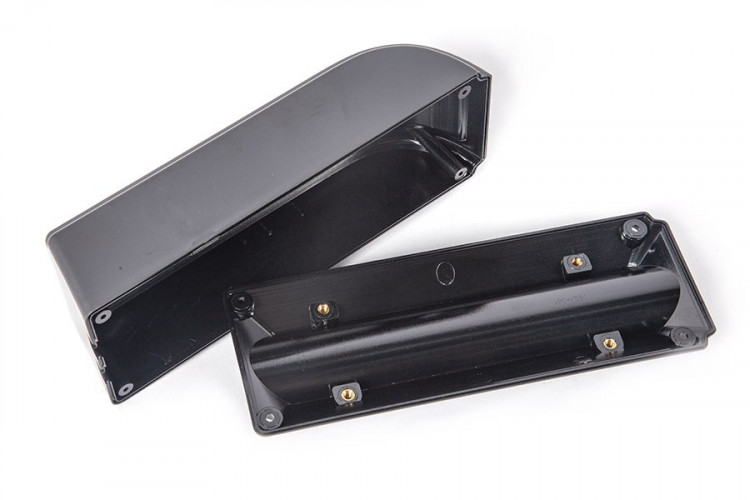 Мотор-колесо Eltreco 48V 350W LCD 26" передний АКБ HL 48V 10А/ч в Сочи